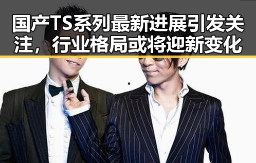 国产TS系列最新进展引发关注，行业格局或将迎新变化