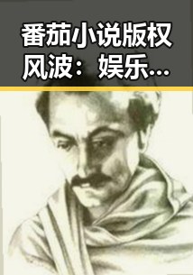 番茄小说版权风波:娱乐圈新焦点背后的真相