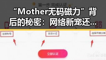“Mother无码磁力”背后的秘密:网络新宠还是伦理风暴?